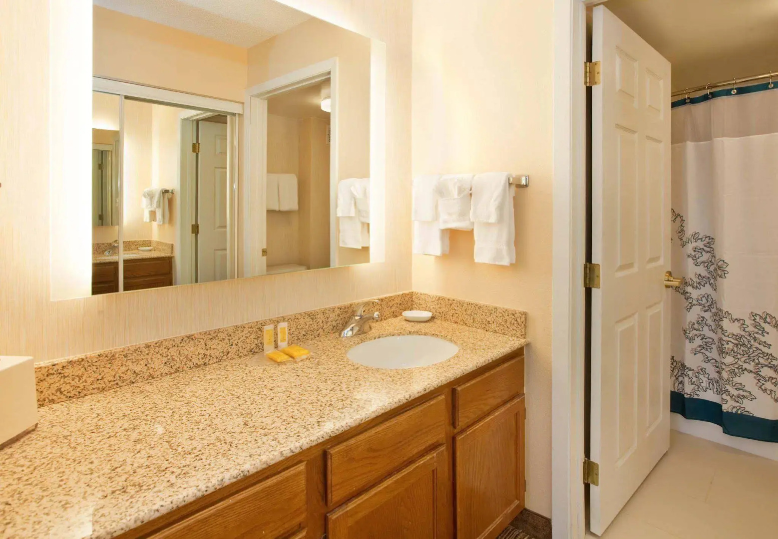 Foto - Residence Inn Houston Sugar Land/Stafford