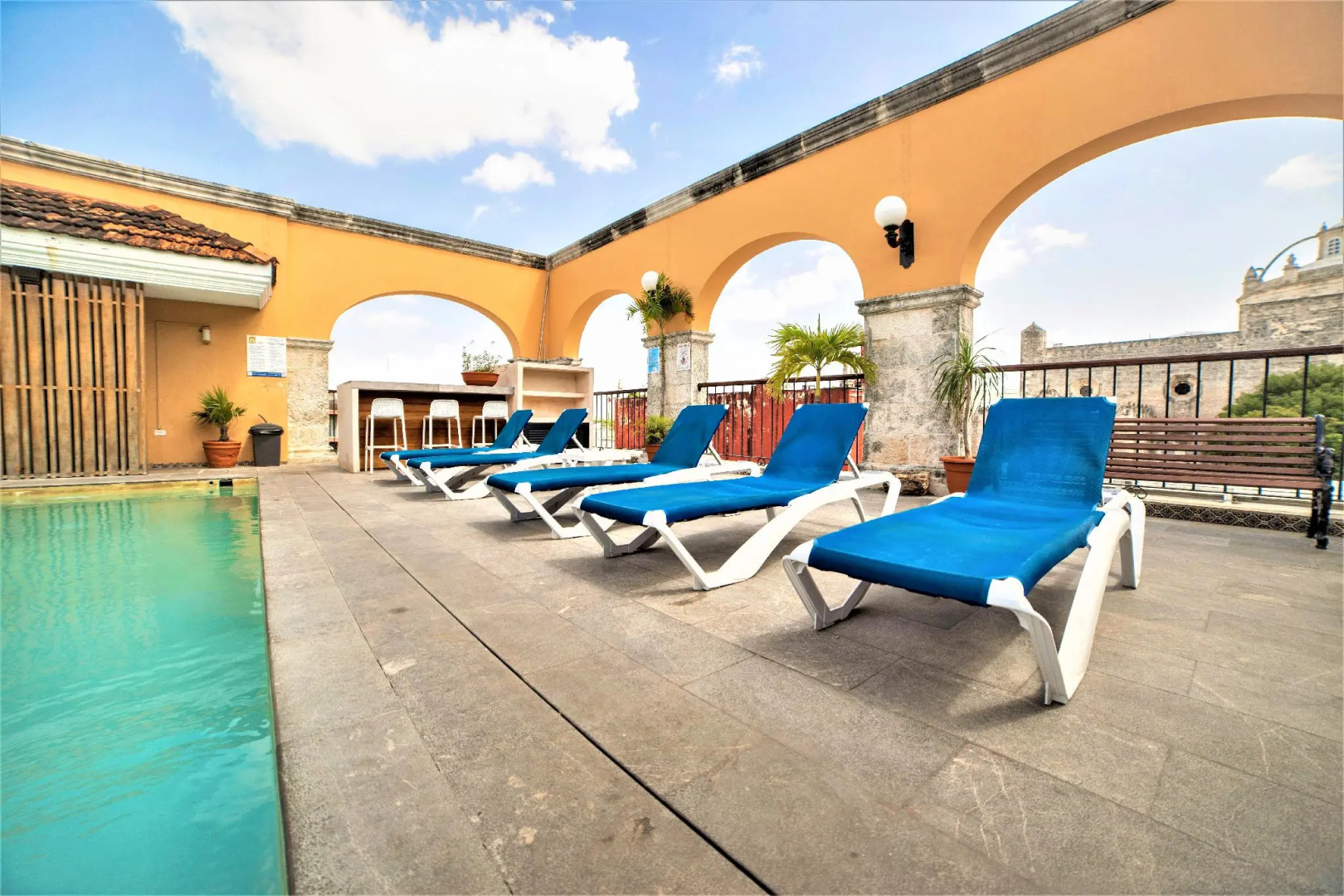 Photo - Hotel Caribe