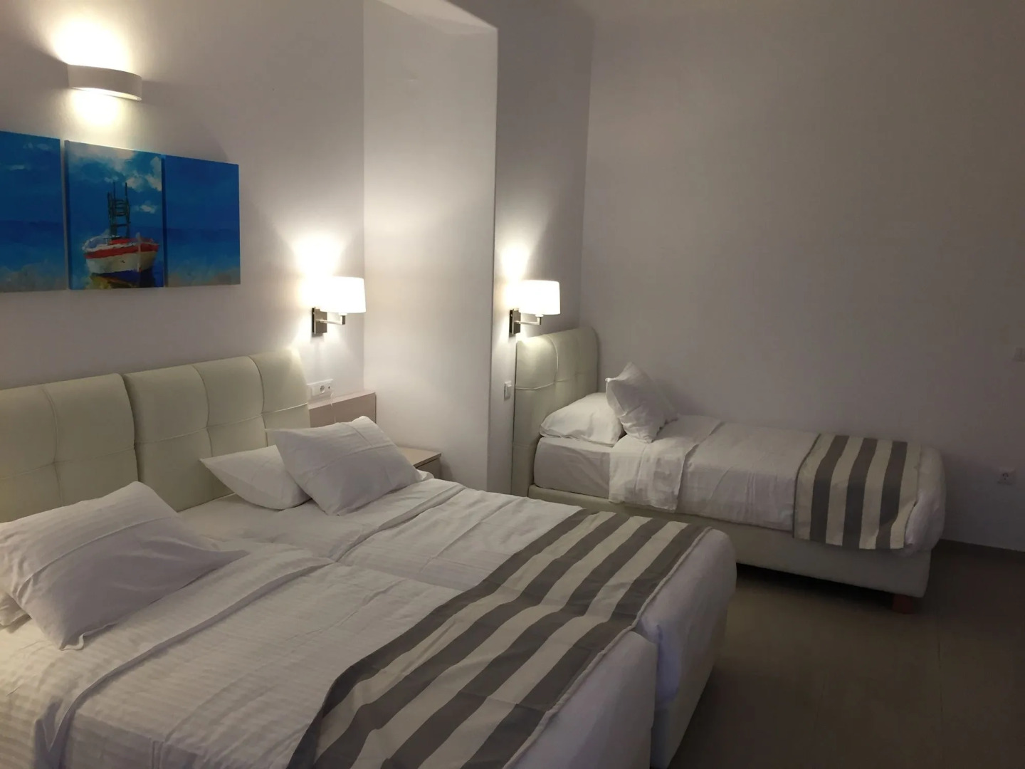 Photo - The George Hotel Mykonos