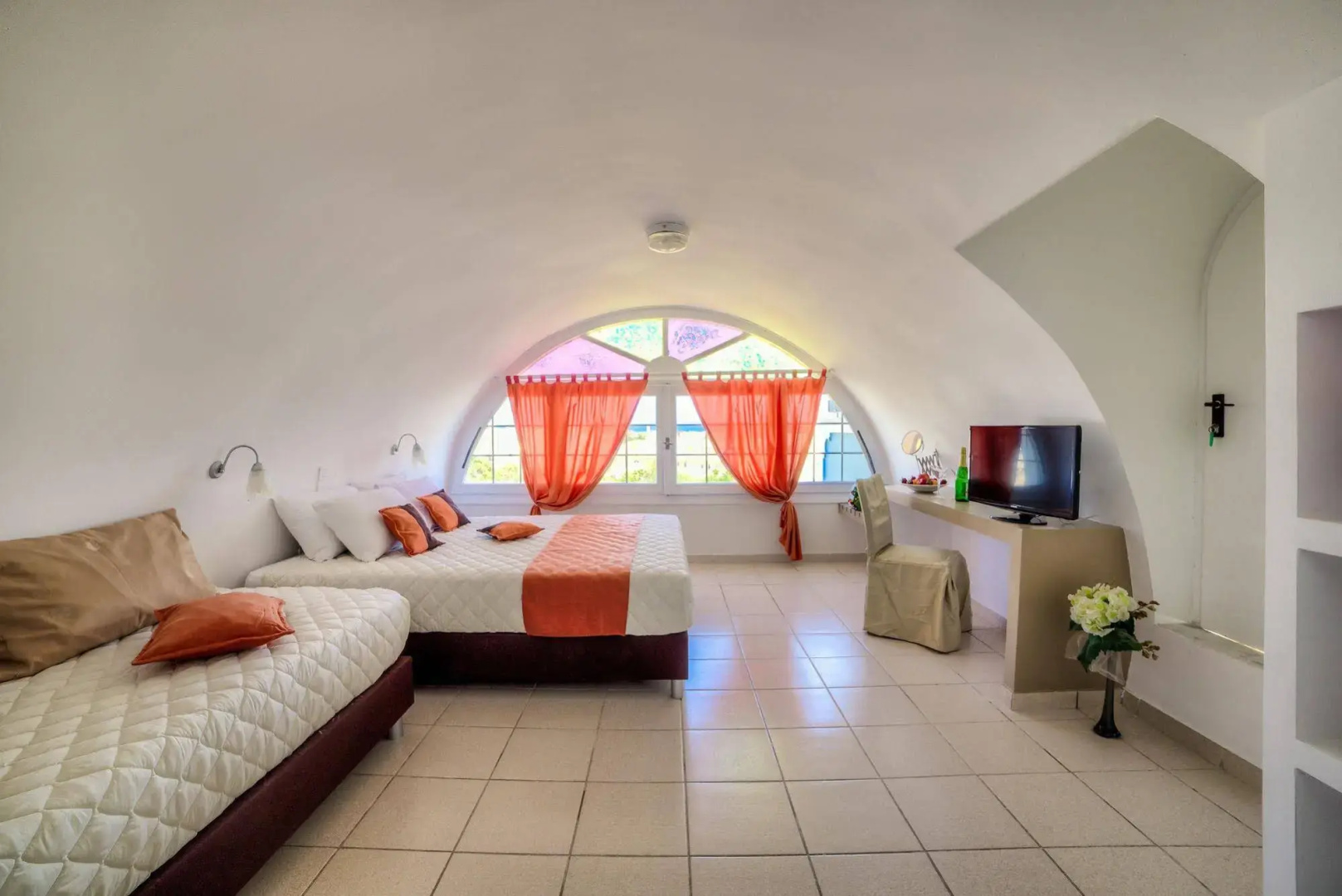 Foto - Pantheon Hotel