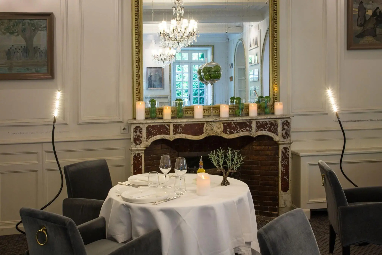 Foto - Hotel d'Europe