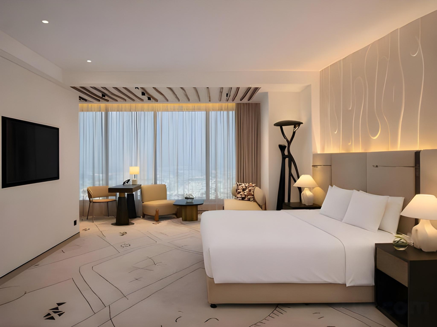 Photo - The H Dubai