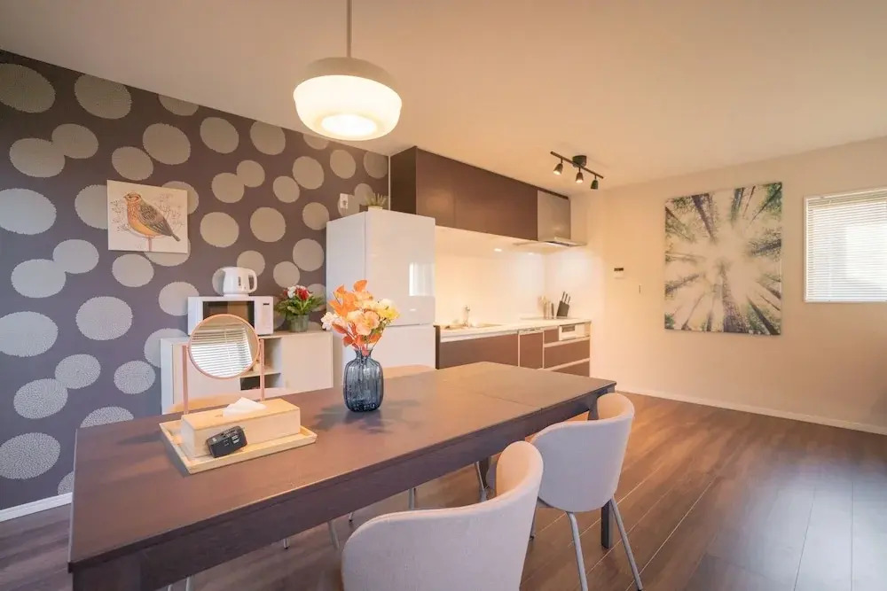 Foto - CASAS-K Teradacho