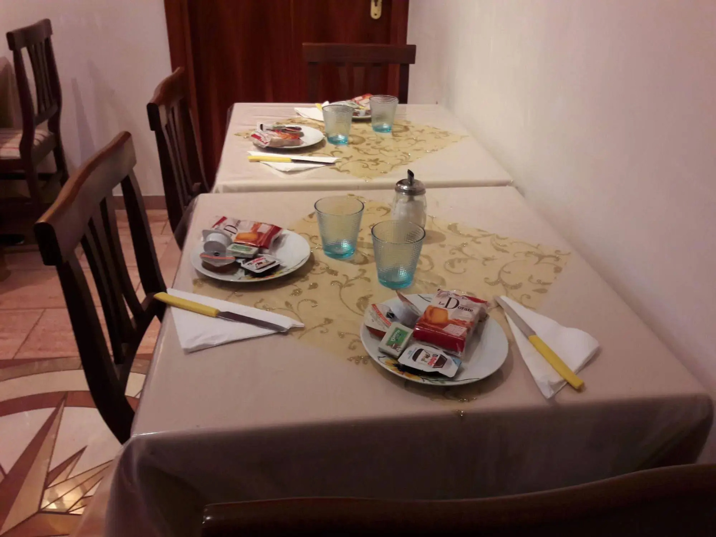 Photo - Aristotele Hotel