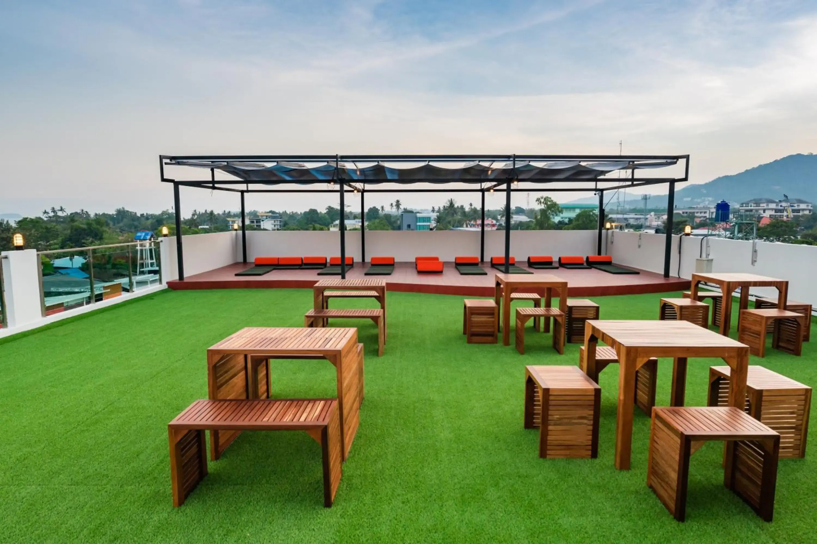 Photo - Phuket Marine Poshtel (SHA Plus+)