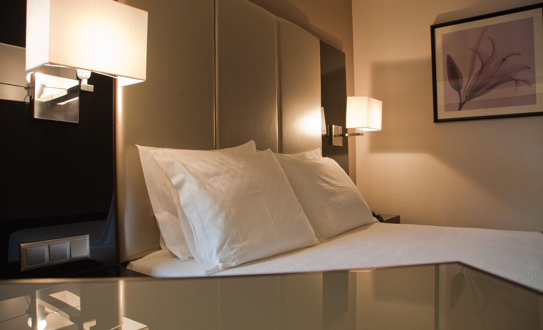 Foto - TURIM Luxe Hotel