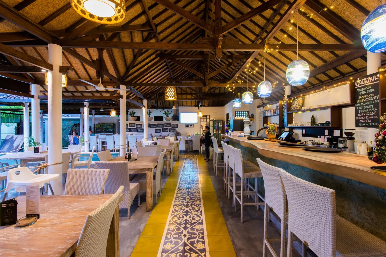 Foto - OK Divers Resort & Spa