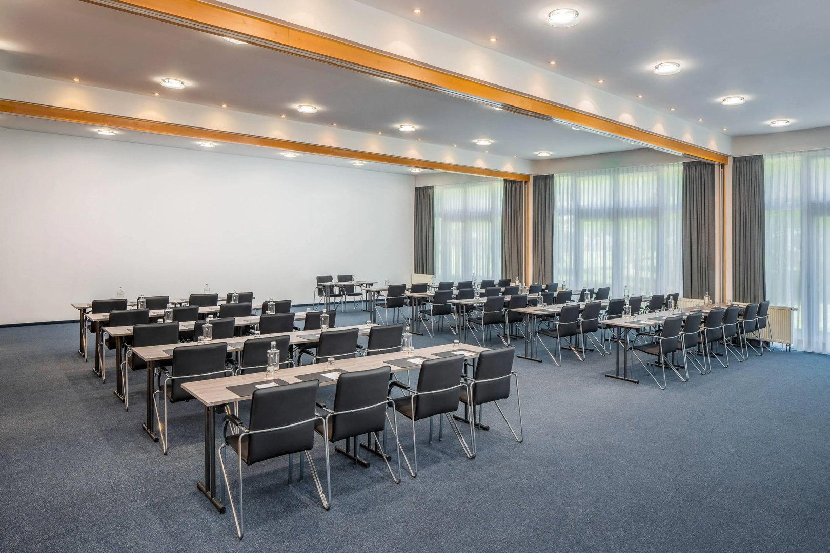 Foto - Hotel Oberhausen Neue Mitte, Affiliated by Meliá