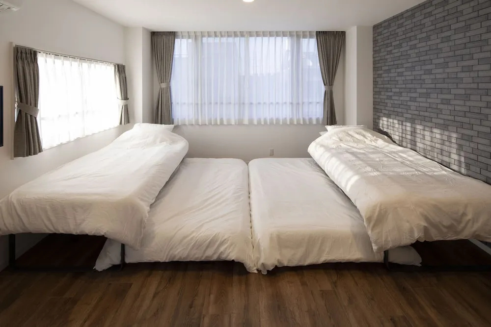 Photo - Hotel Little Bird Oku-asakusa
