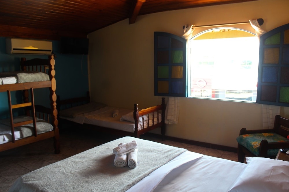 Cabo Frio - Hospedagem Central - Aluguel Economico