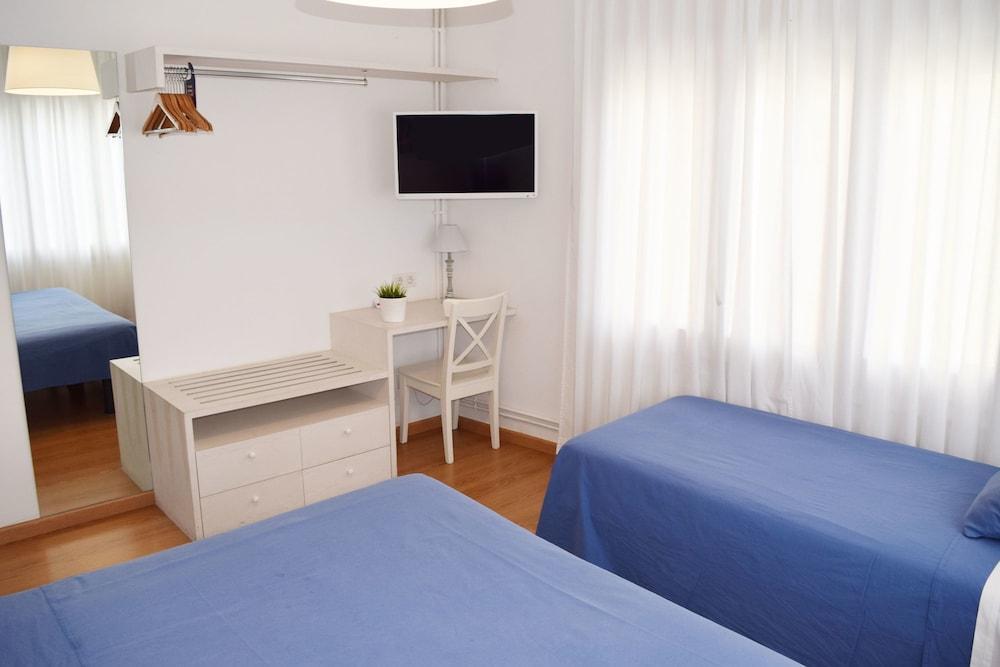 Photo - Blue Barcelona