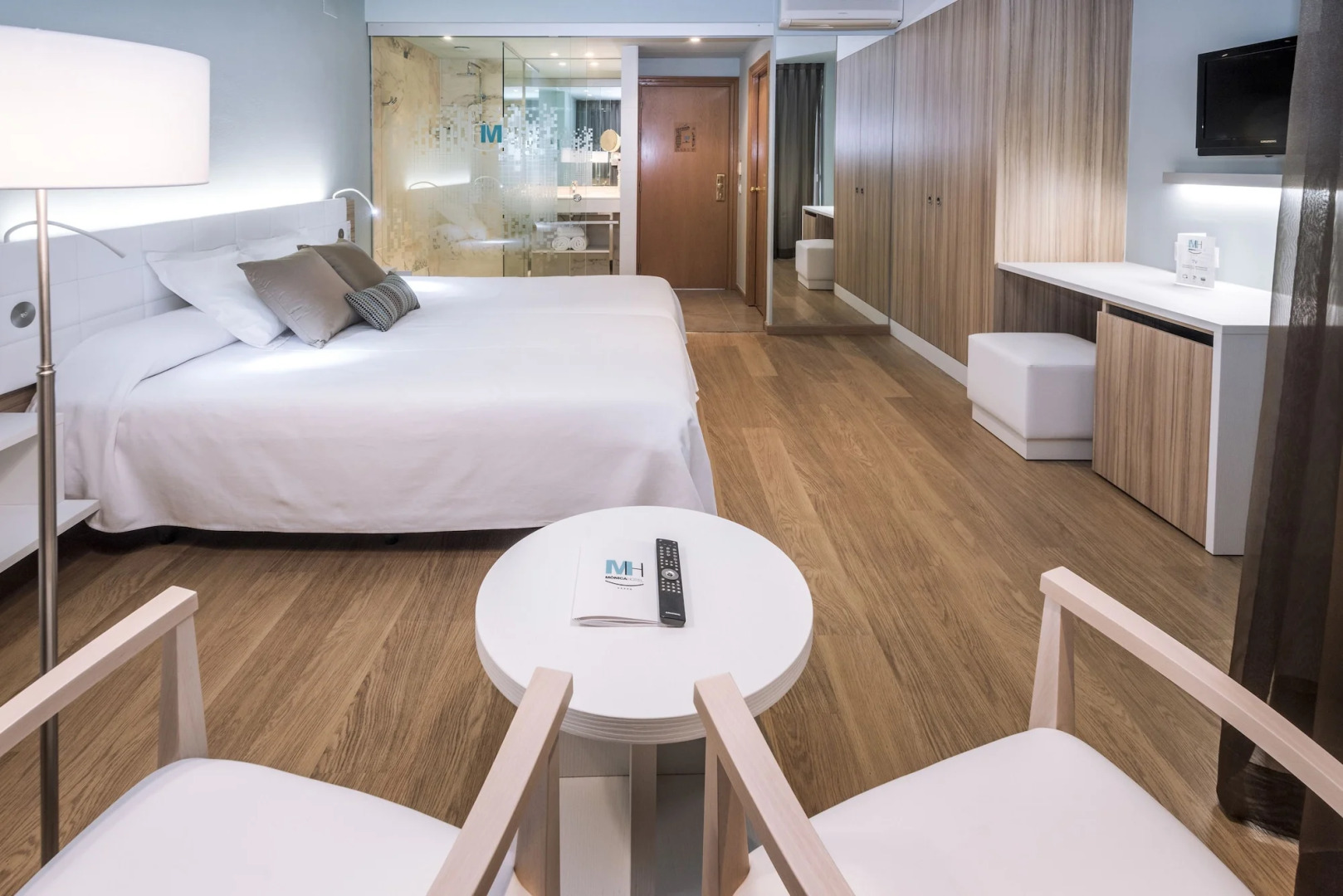 Photo - Mònica Hotel