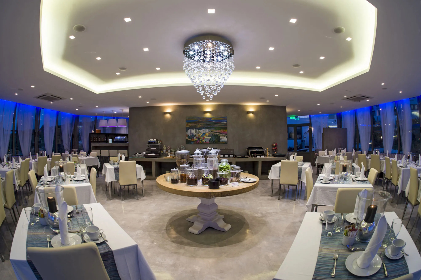 Foto - Naoussa Hills Boutique Resort- Adults Only (13+)