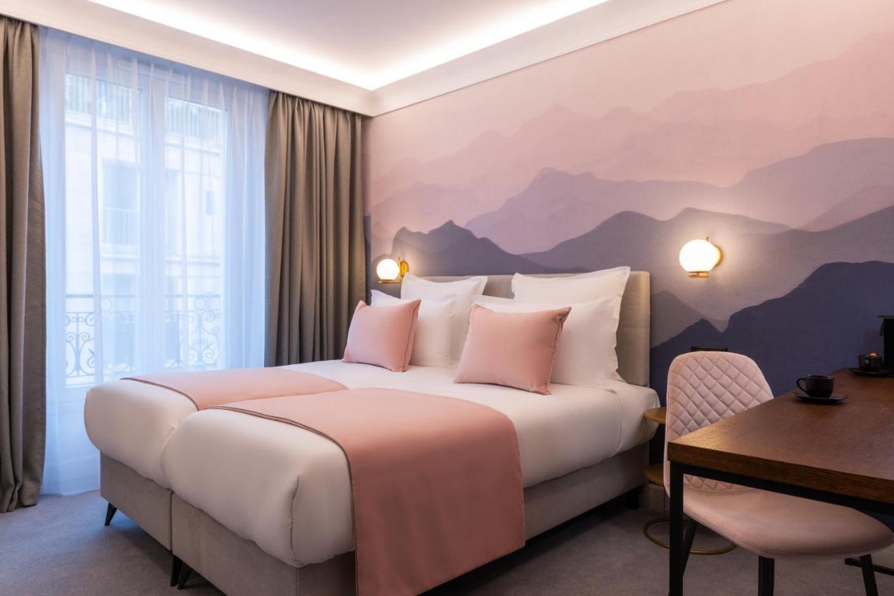 Foto - Hôtel Le Milie Rose