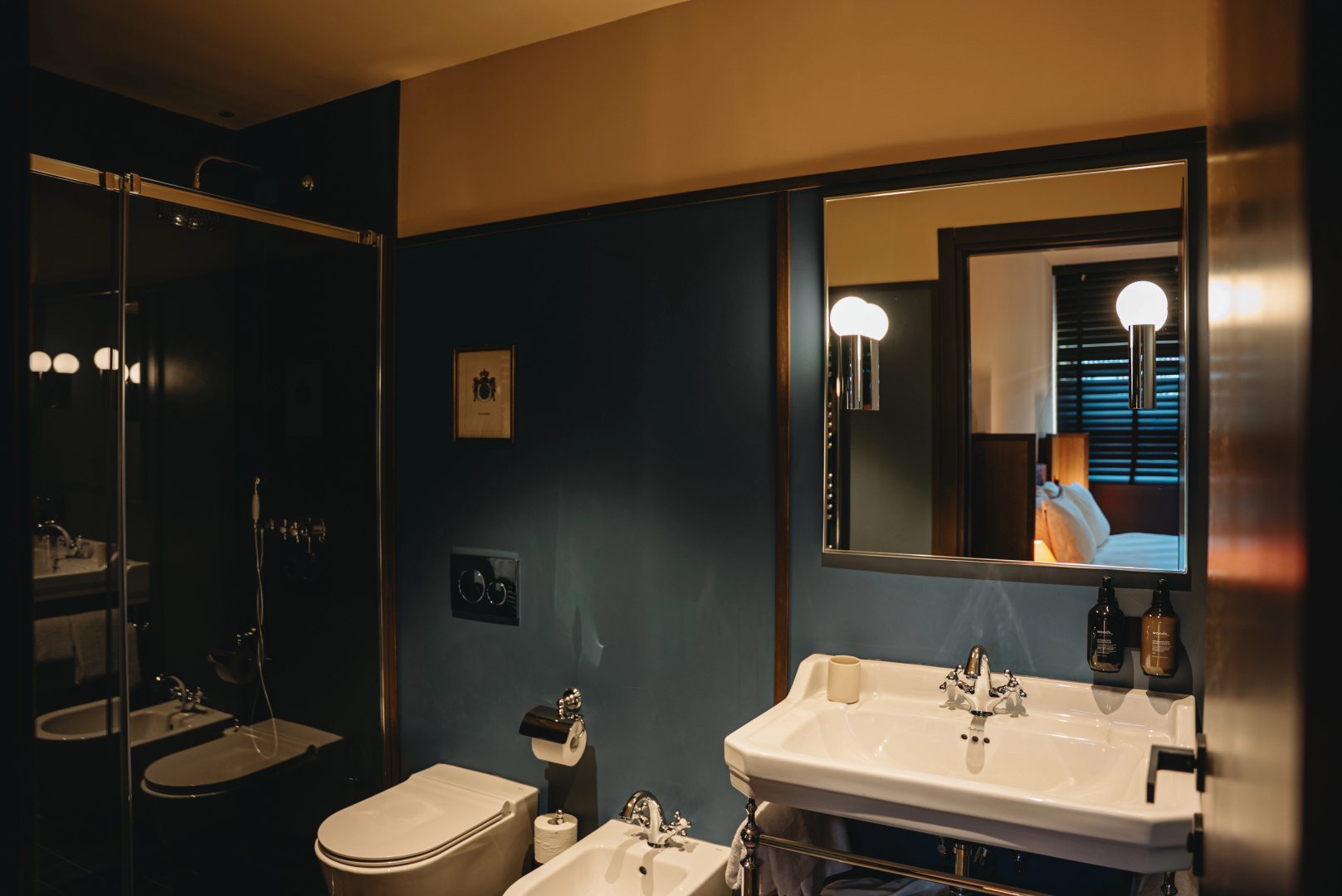 Photo - Aethos Hotel Milan