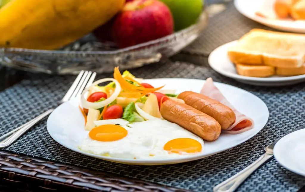 Foto - Baankachitpan Bangkok Hotel