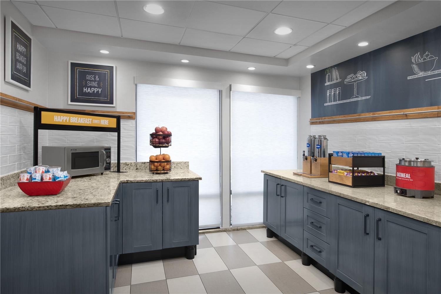 Photo - Hampton Inn Pittsburgh/Greentree