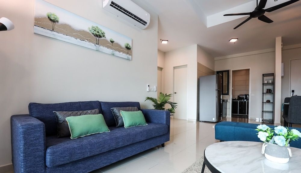 Ong Kim Wee Residence Melaka By I Housing