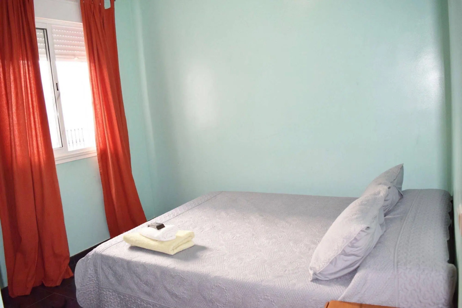 Foto - Hostal Numancia