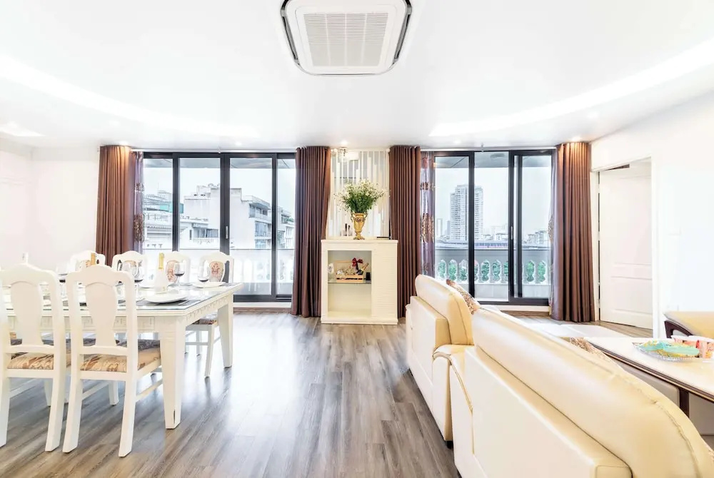 Photo - Rosee Hotel & Apartment