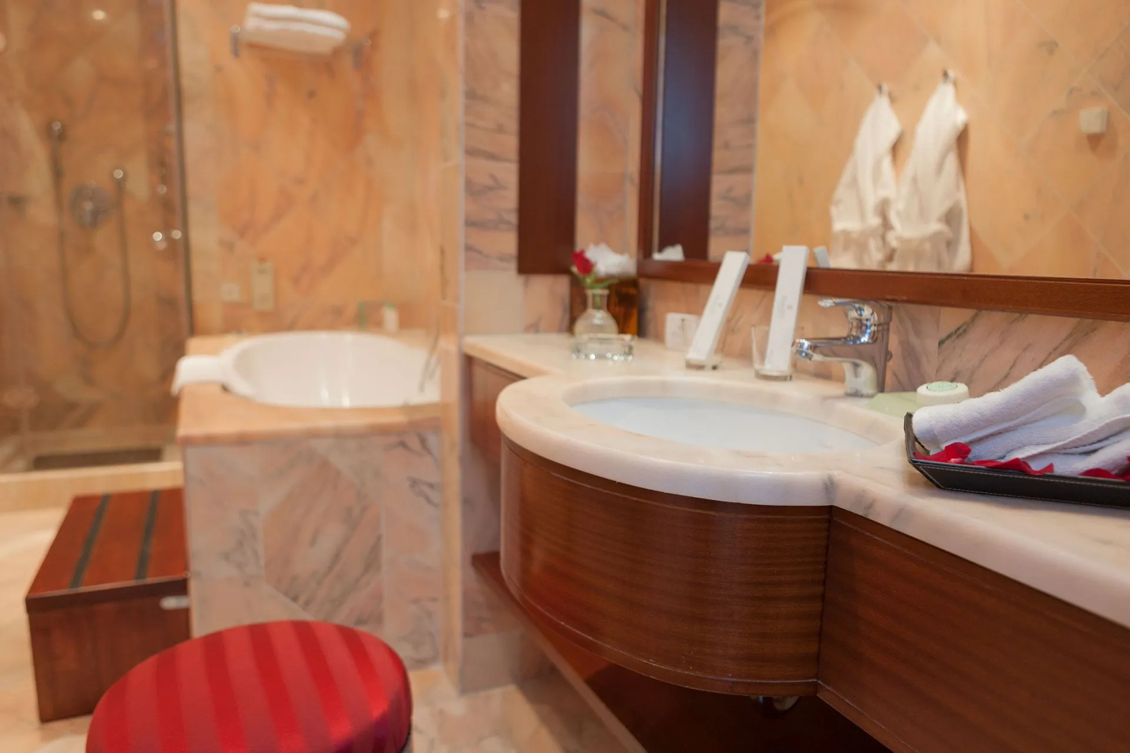 Foto - Grande Albergo delle Rose