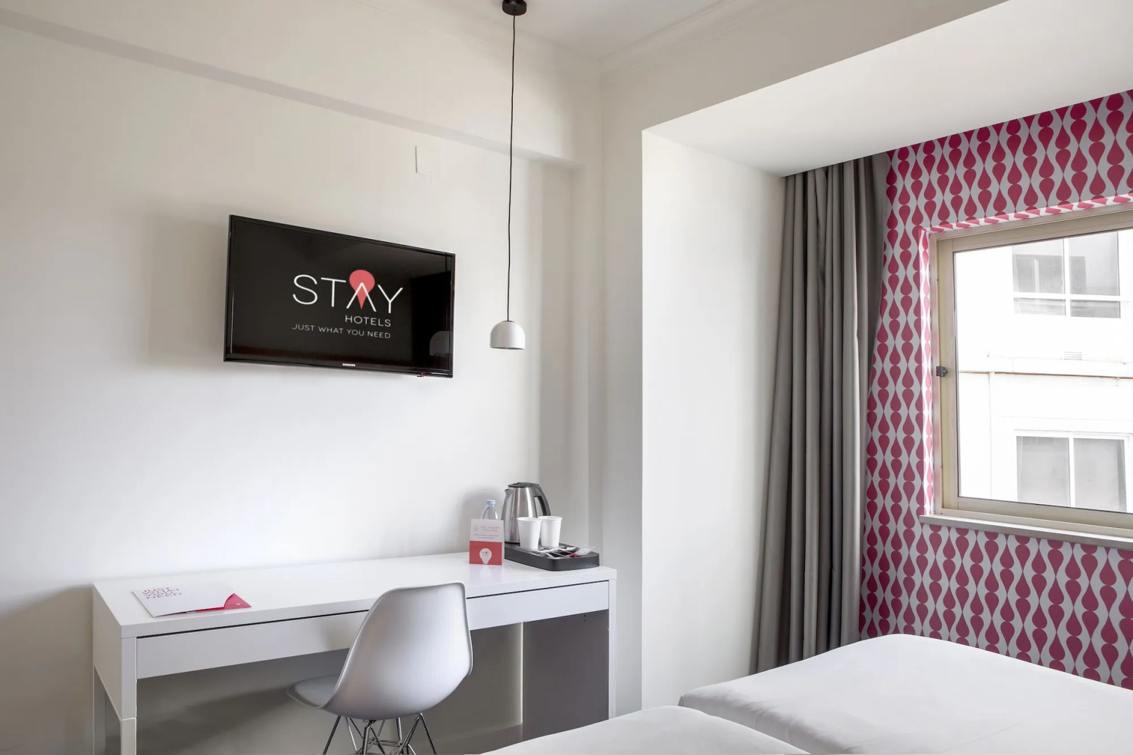Foto - Stay Hotel Faro Centro