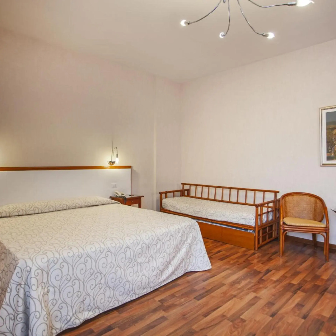 Foto - Hotel Blumen Collection by GSA Hotels