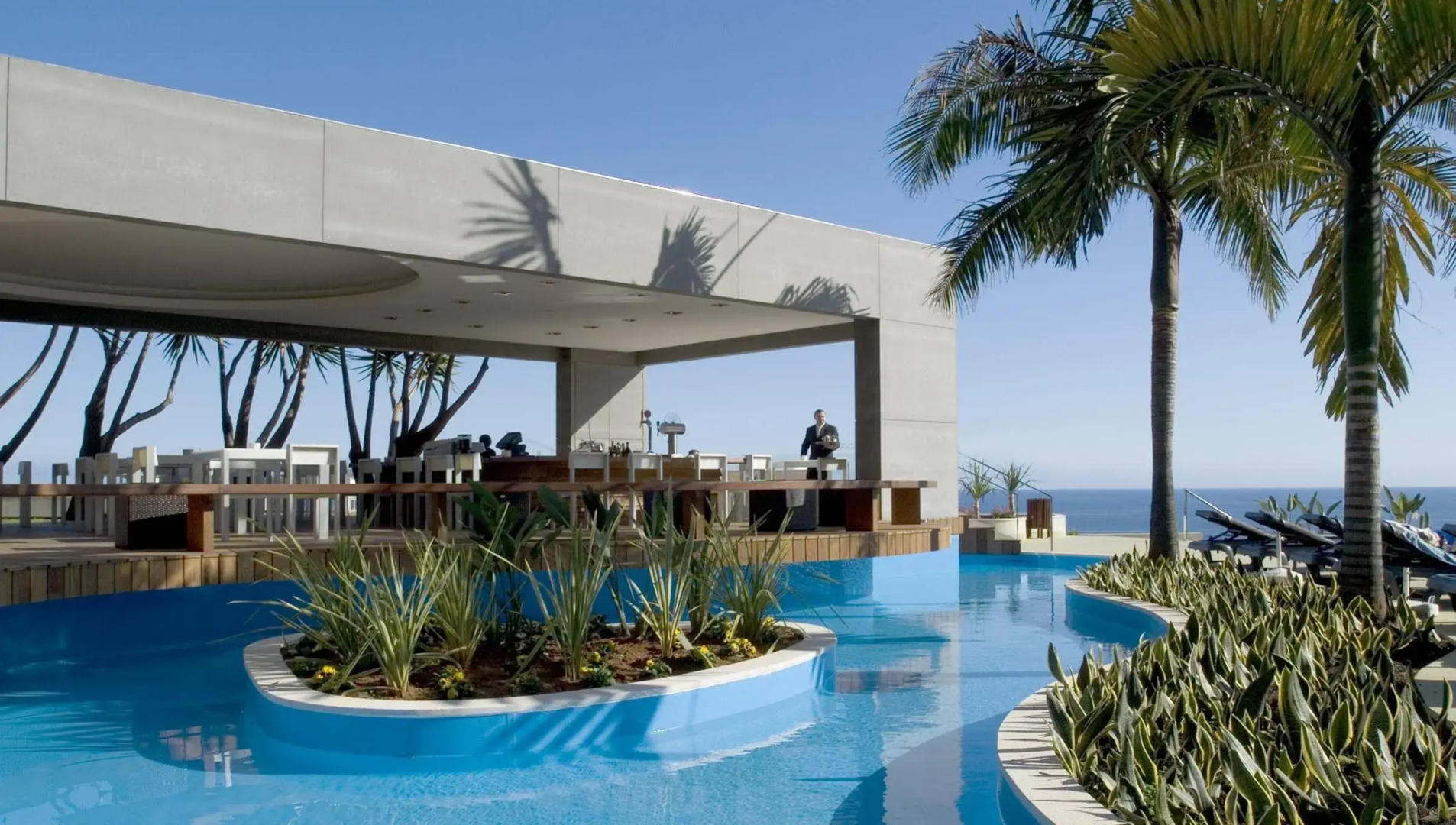 Foto - Pestana Casino Park Hotel & Casino