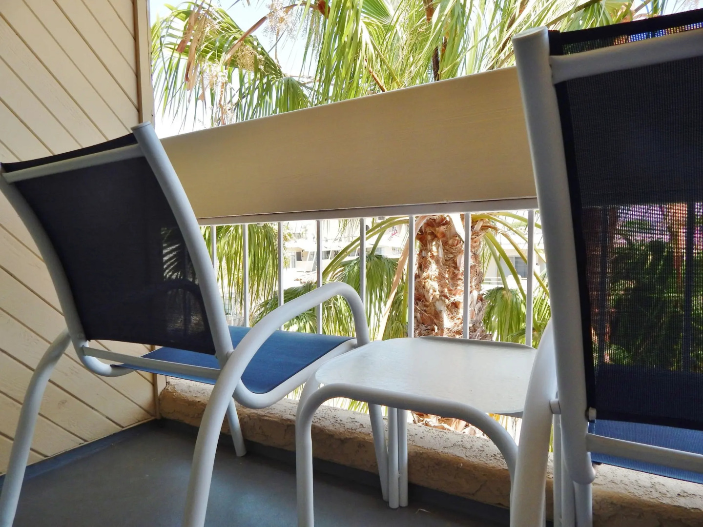 Foto - The Pacific Inn