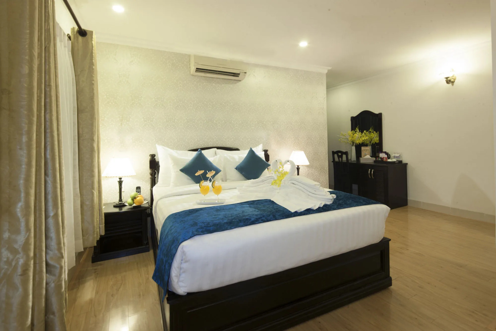 Foto - Sunrise Central Hotel