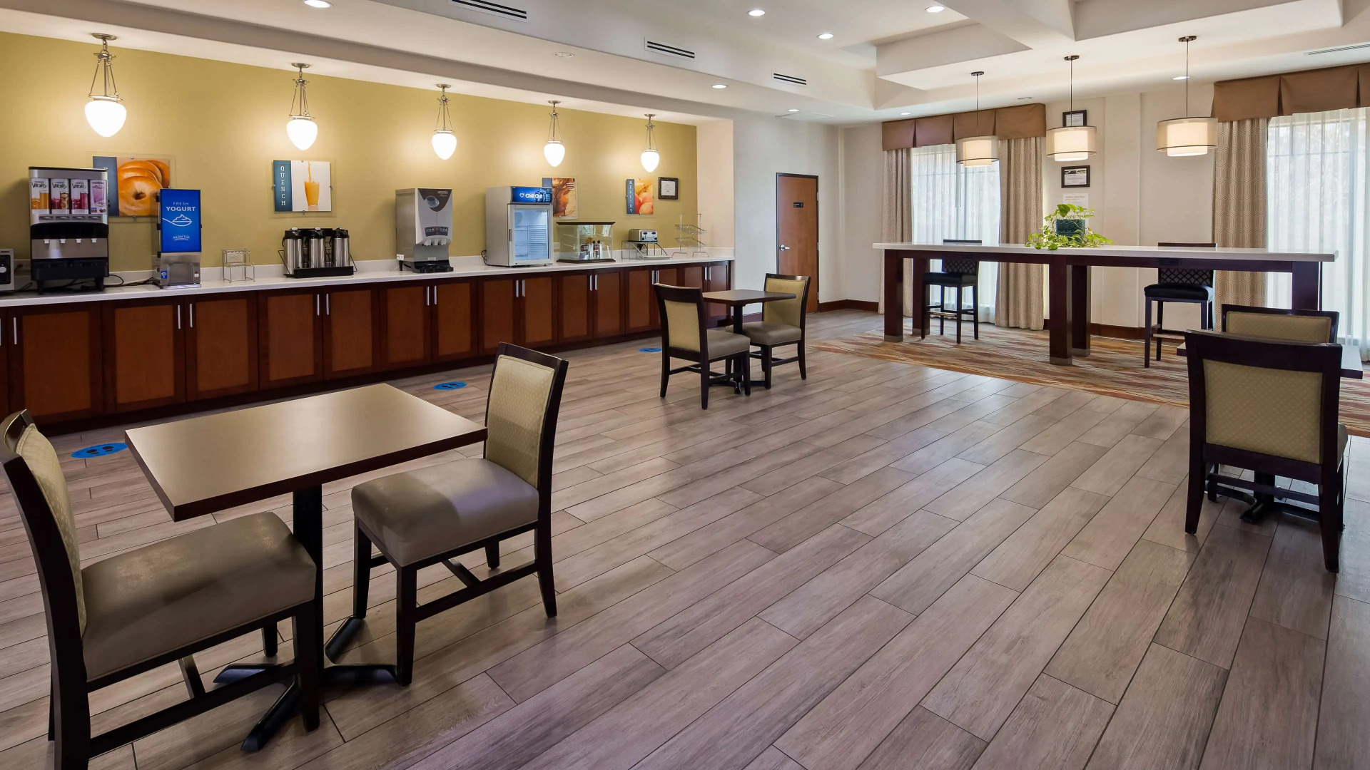 Photo - Best Western Plus Spring Inn & Suites