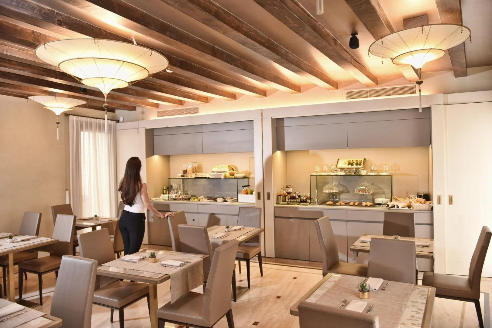 Foto - Santa Croce Boutique Hotel