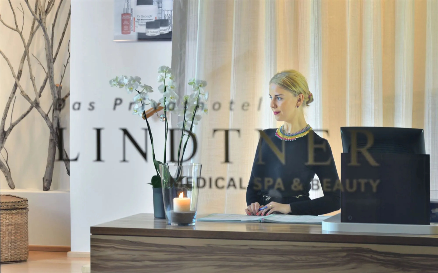 Photo - Privathotel Lindtner Hamburg