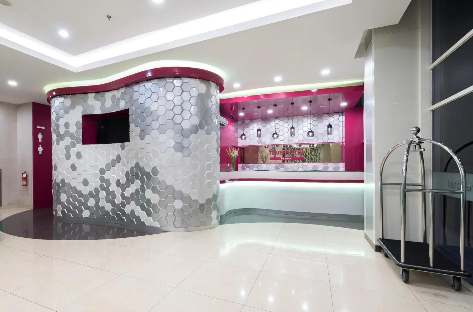 Foto - favehotel Padjajaran Bogor
