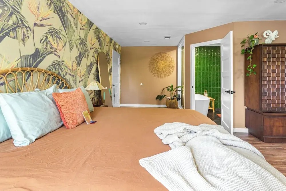 Foto - The Railyard NOLA - Adult Only, Clothing Optional Pool