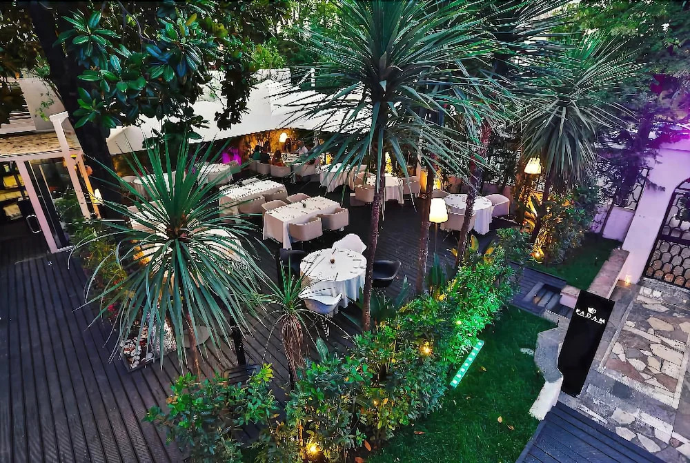 Foto - Padam Boutique Hotel