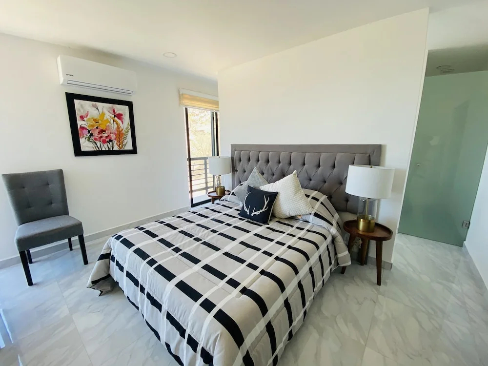 Foto - Morgan Hotel Boutique & Residences, Los Cabos