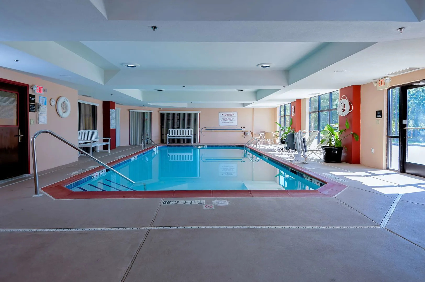 Photo - Hampton Inn East Windsor