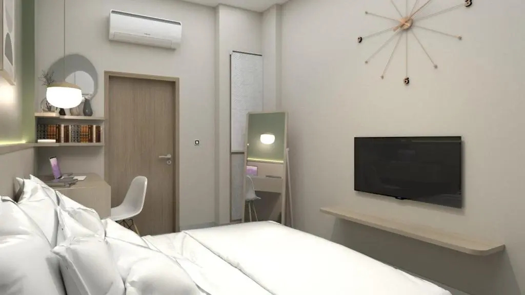Photo - Casa Calma Hotel