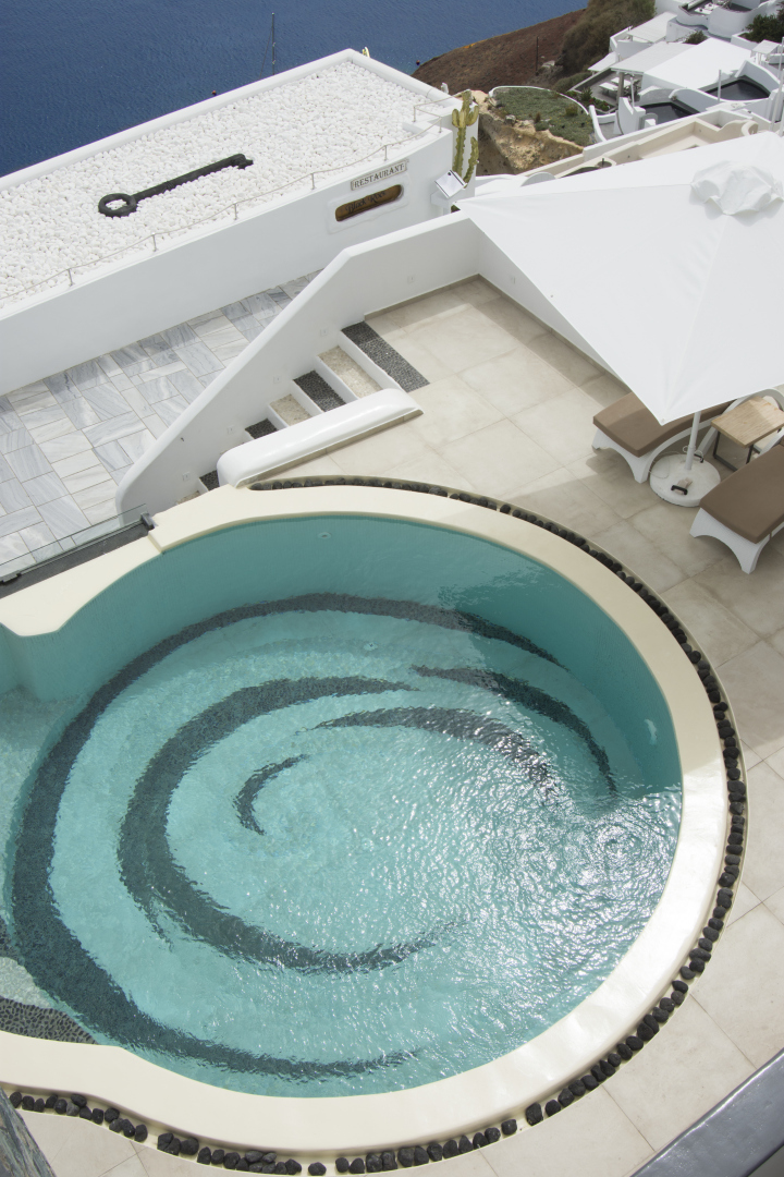 Foto - Santorini Secret Premium