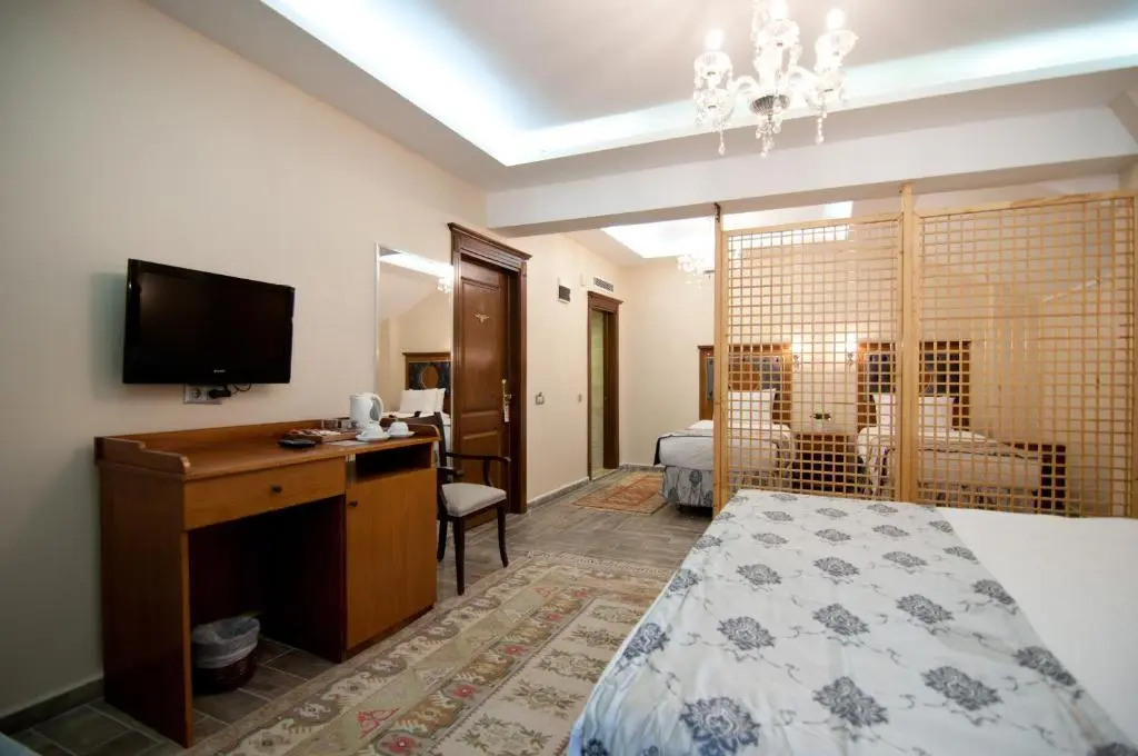 Photo - A'la Sofia Hotel İstanbul