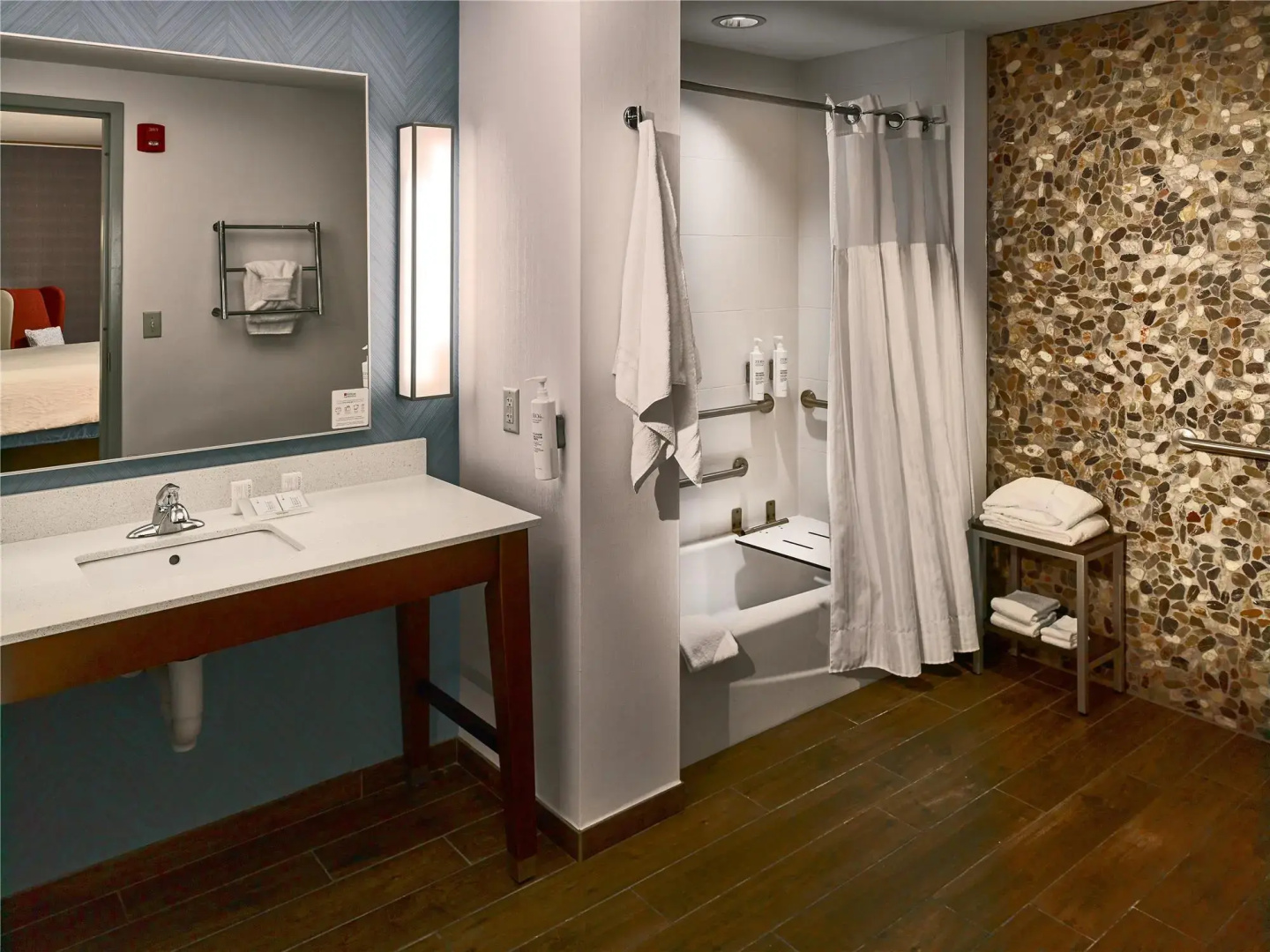 Foto - Hilton Garden Inn Pigeon Forge