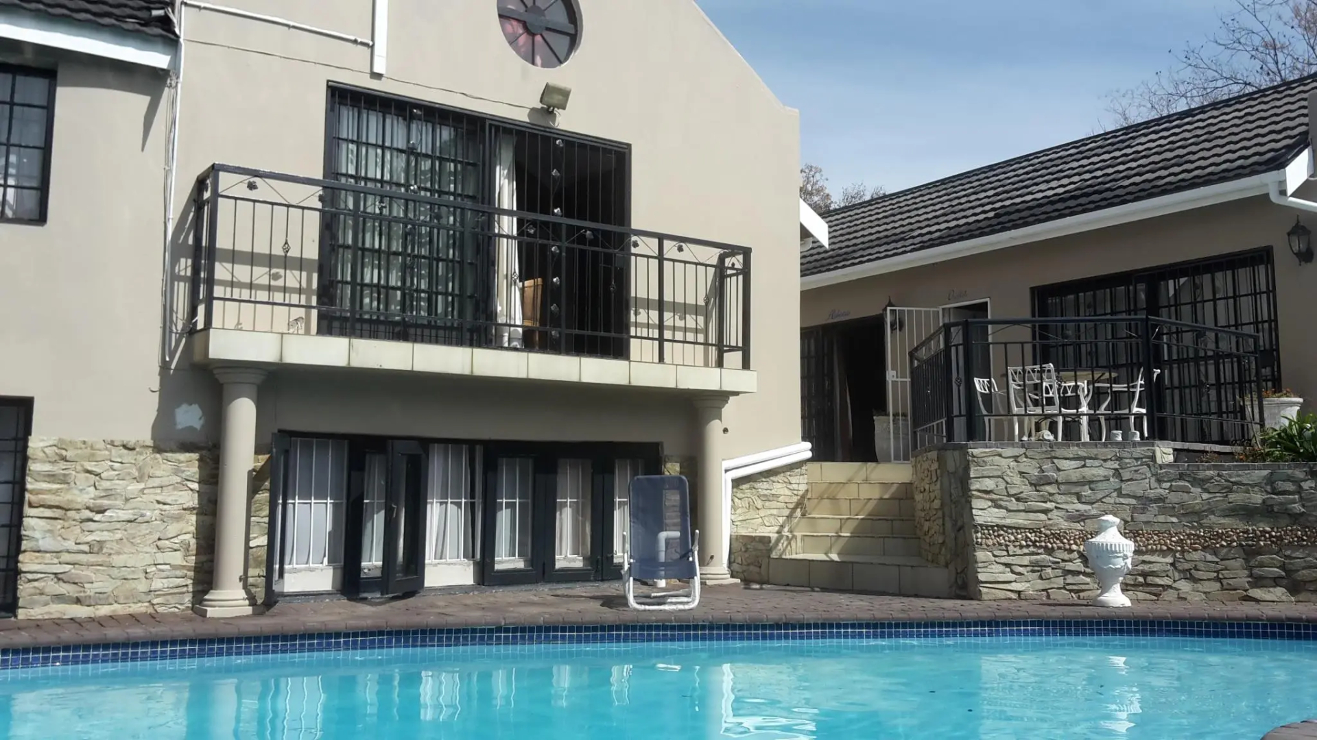 Foto - Muco Guest House