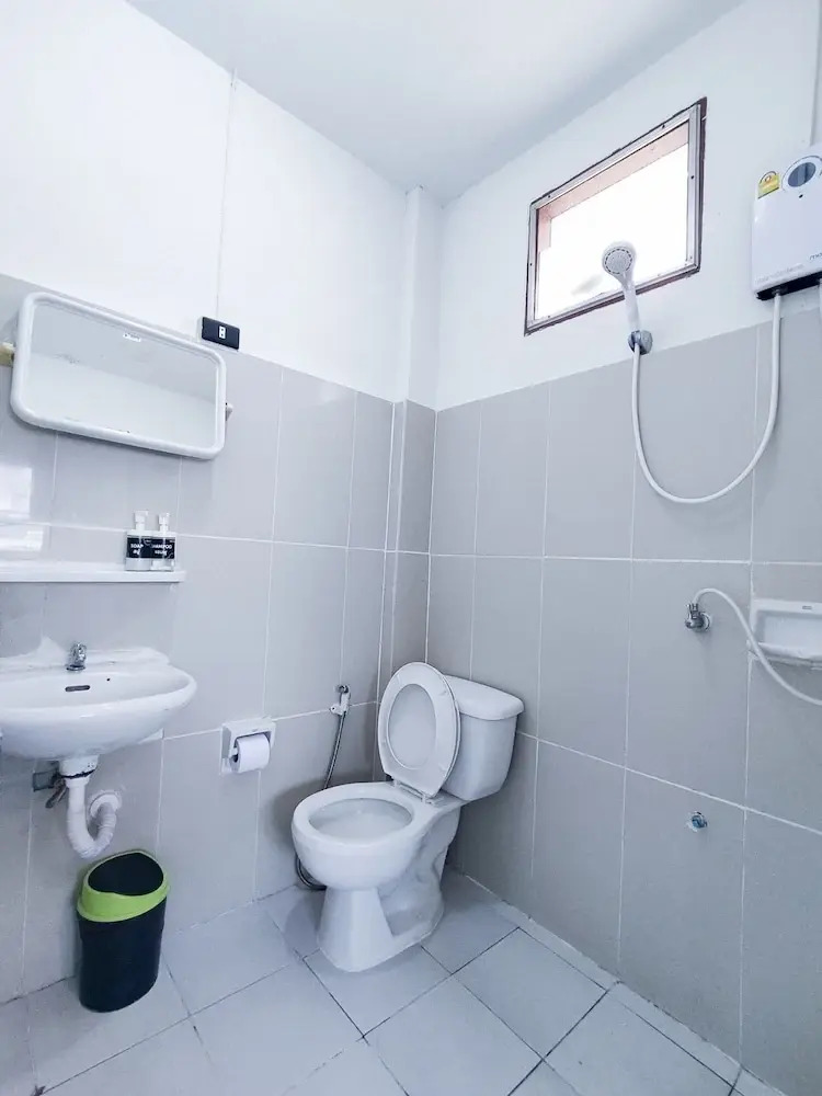 Foto - GO INN Night Bazaar Chiang Mai