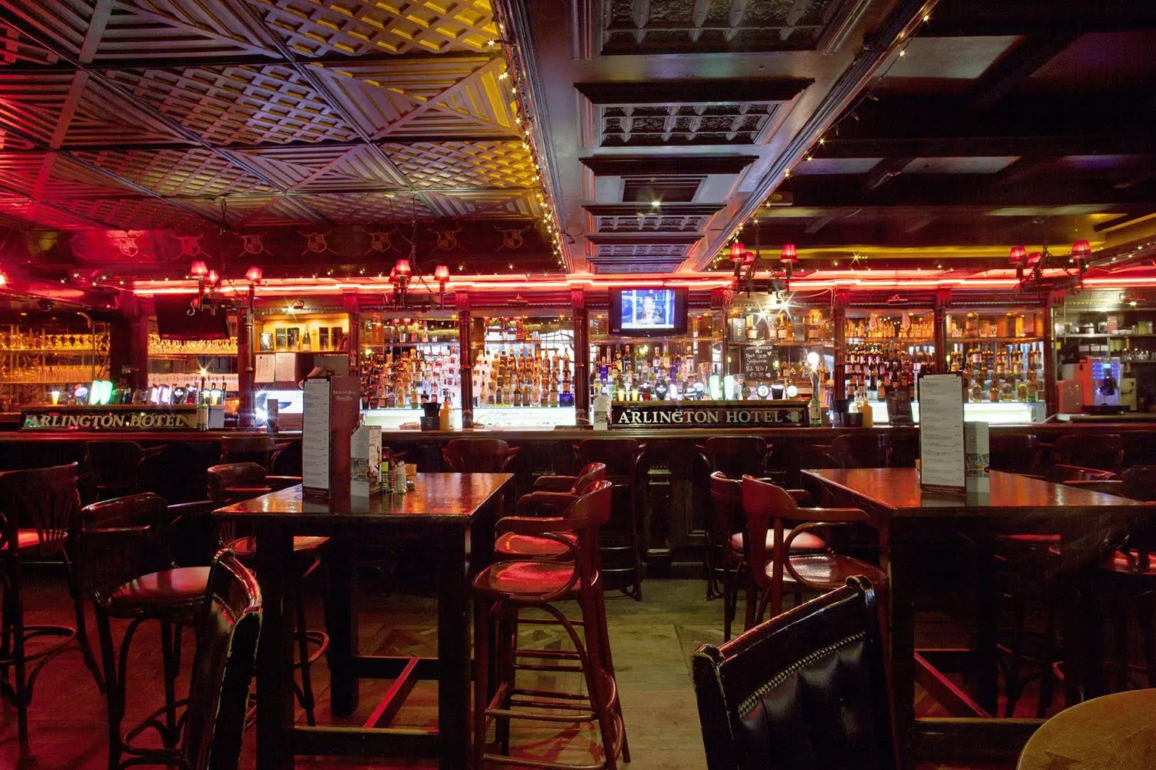 Photo - Arlington Hotel O'Connell Bridge