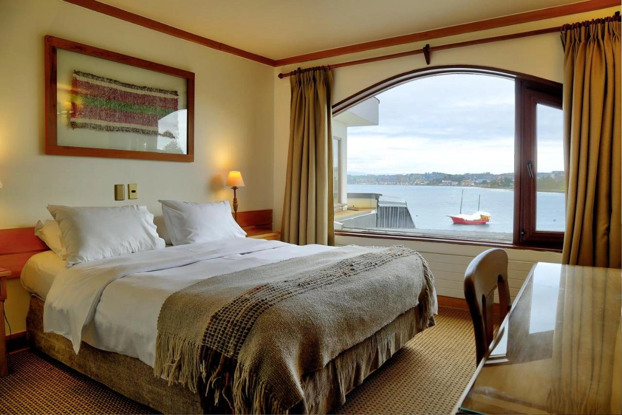Photo - Hotel Cabaña Del Lago Puerto Varas