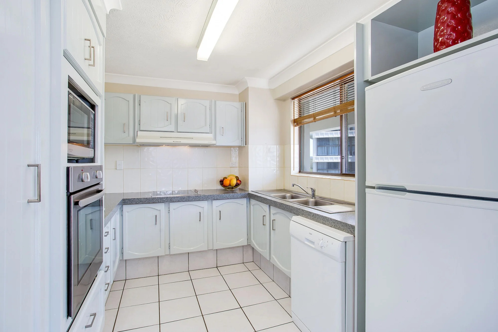 Foto - Gemini Court Holiday Apartments