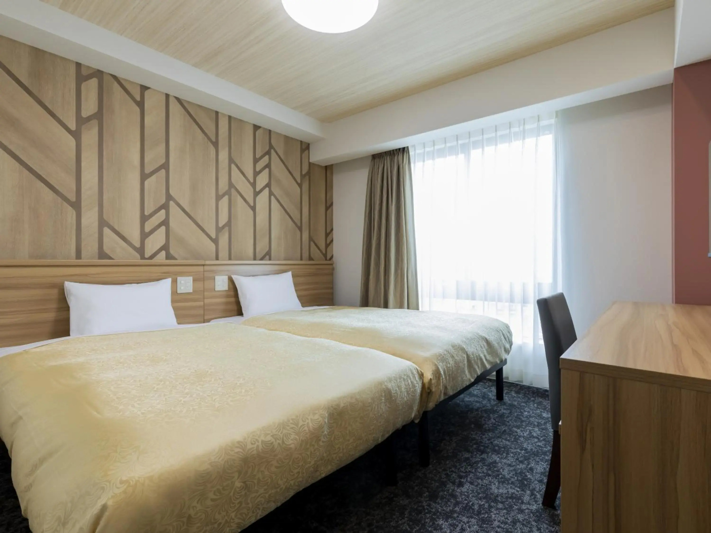 Photo - Kyoto Plaza Hotel Kintetsu Jujo