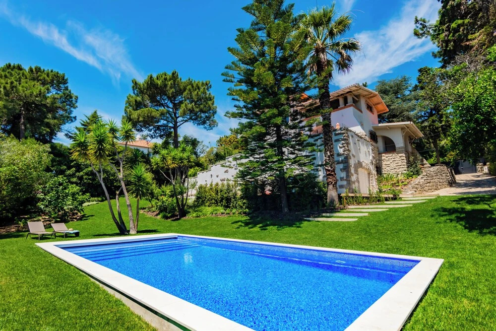 Photo - Estoril Royal Atlantic Villa with Ocean View