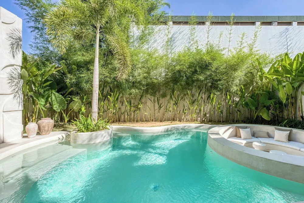 Foto - Villa Bōld x Gold At Bōld- Luxury Villas